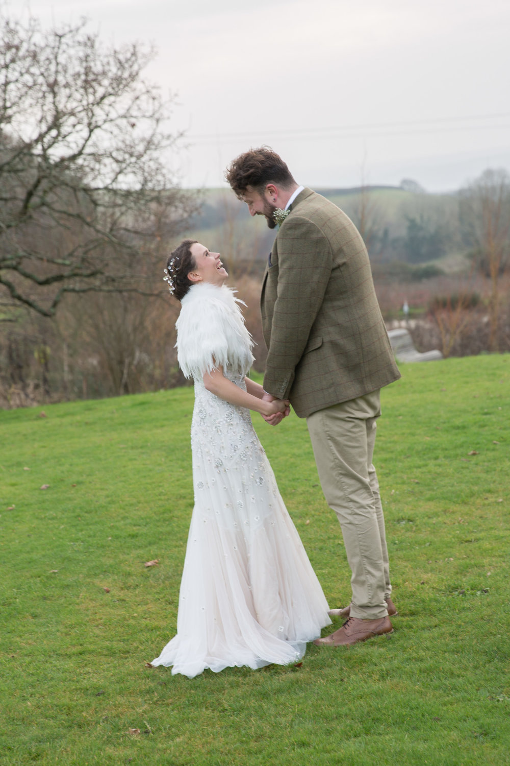 Jess & Ben - Bristol Wedding Photographer - Wright Wedding Photography - 113