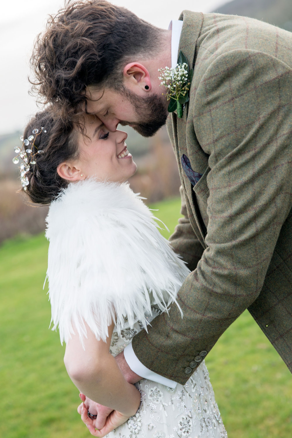 Jess & Ben - Bristol Wedding Photographer - Wright Wedding Photography - 115