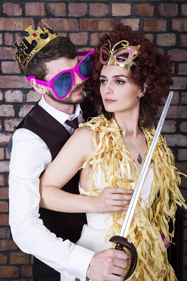 Bristol Wedding Photographer - Wright Wedding Photography - Booth 3.jpg
