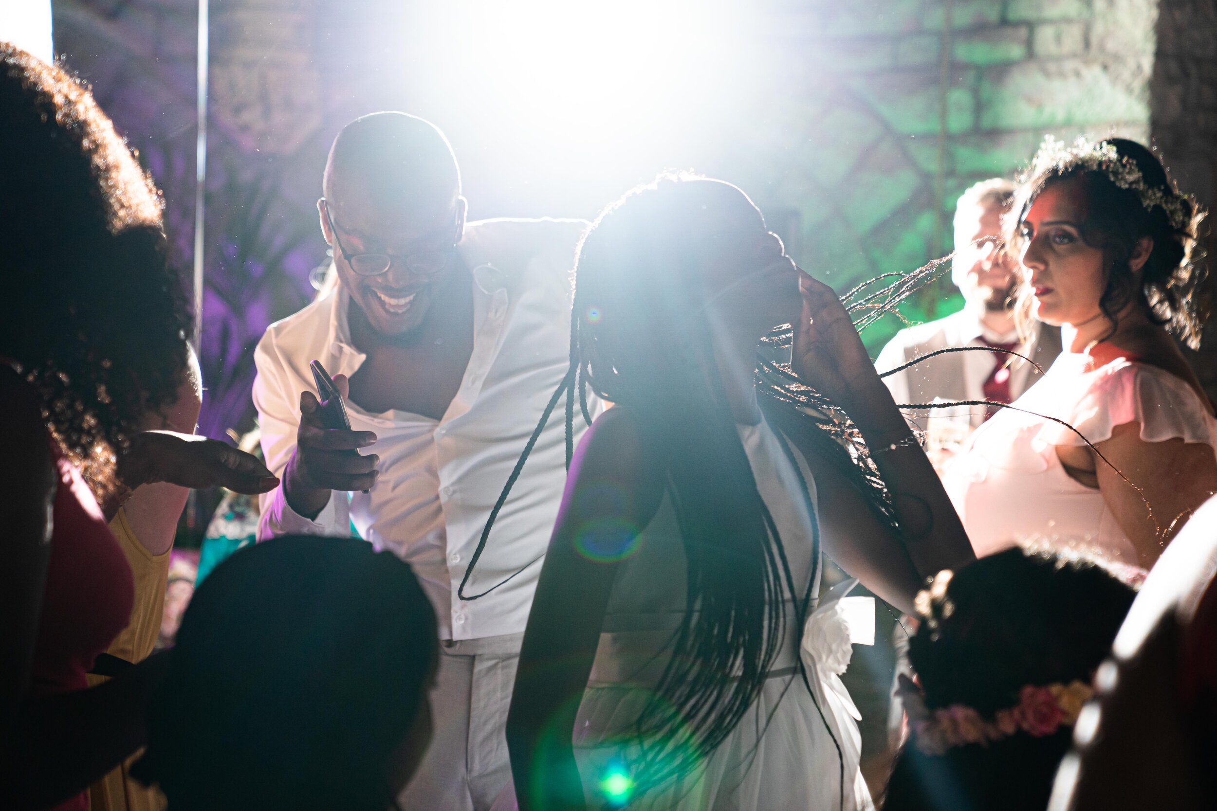 Bristol Wedding Photographer - Tortowrth Court - Aleata & David-189.jpg