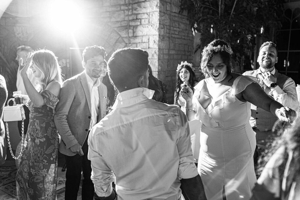 Bristol Wedding Photographer - Tortowrth Court - Aleata & David-176.jpg