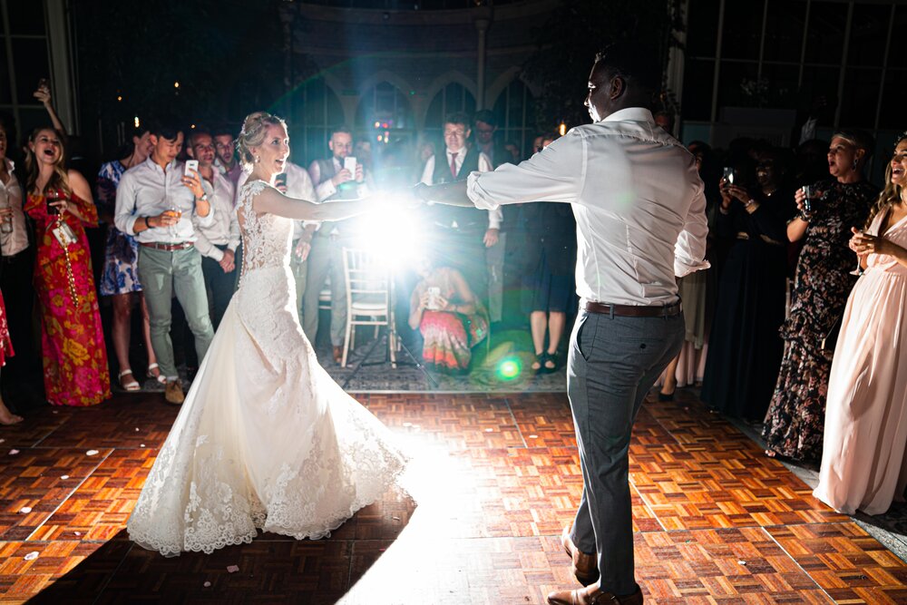 Bristol Wedding Photographer - Tortowrth Court - Aleata & David-158.jpg