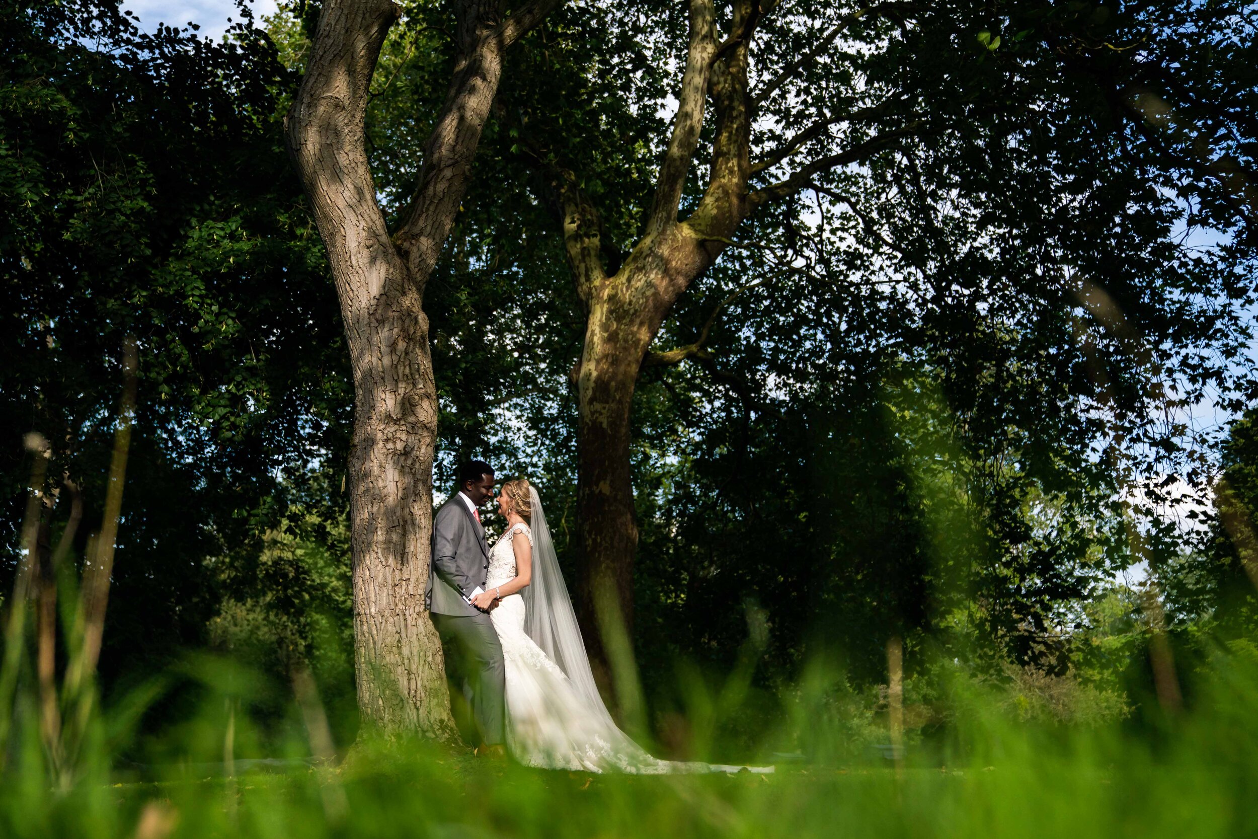 Bristol Wedding Photographer - Tortowrth Court - Aleata & David-92.jpg