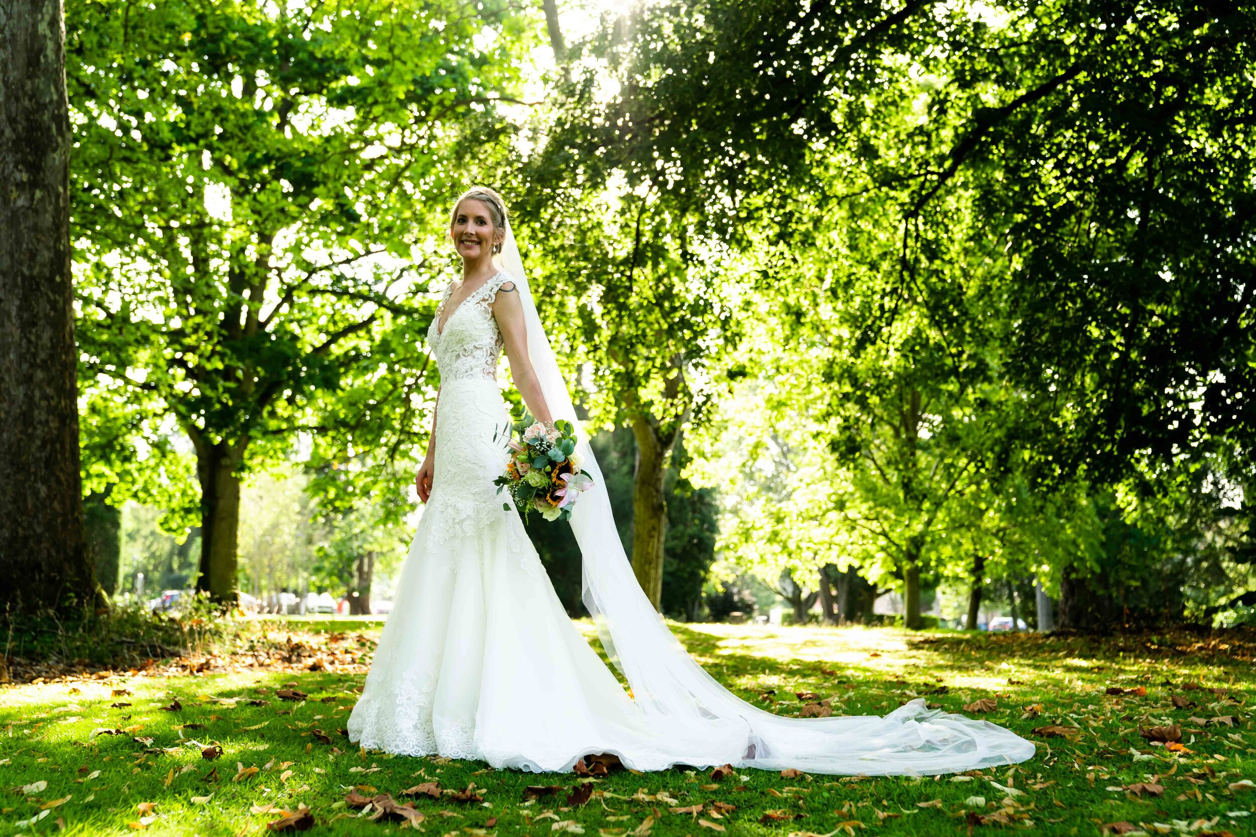 Bristol Wedding Photographer - Tortowrth Court - Aleata & David-85.jpg