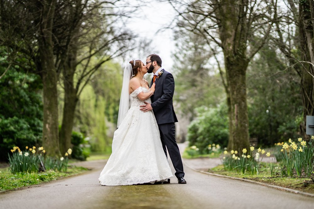 Pencoed House Estate Wedding Photography - Cardiff-70.jpg