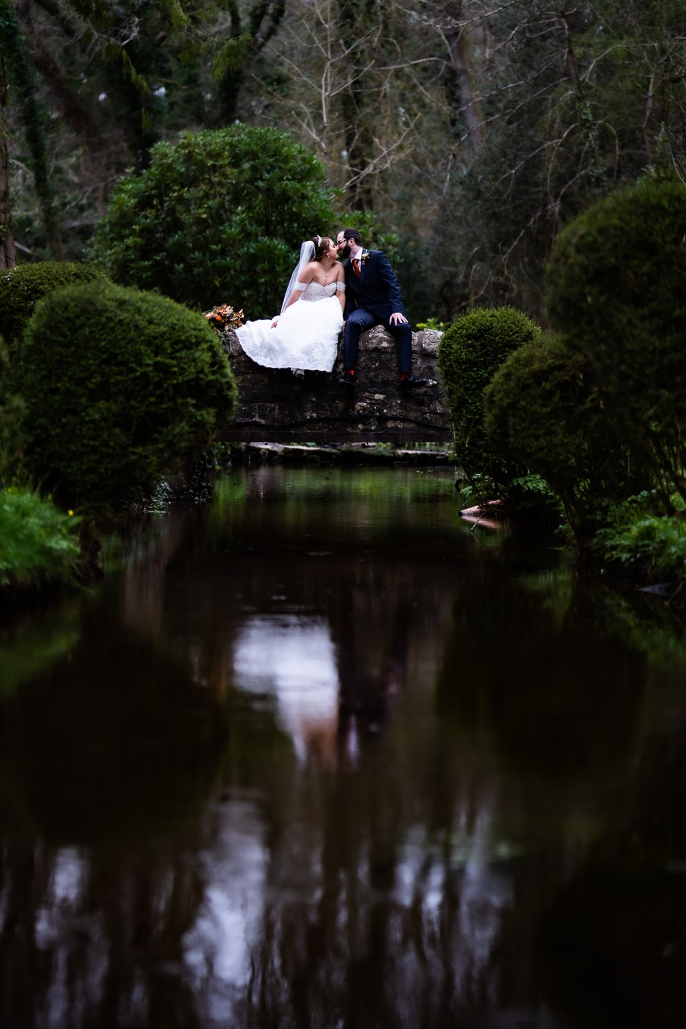 Pencoed House Estate Wedding Photography - Cardiff-83.jpg