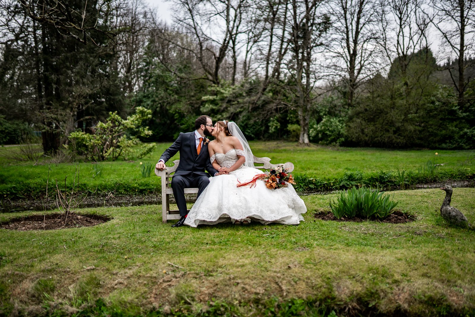 Pencoed House Estate Wedding Photography - Cardiff-85.jpg