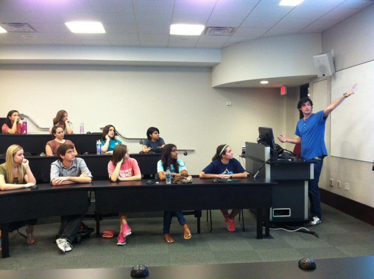 General Meeting