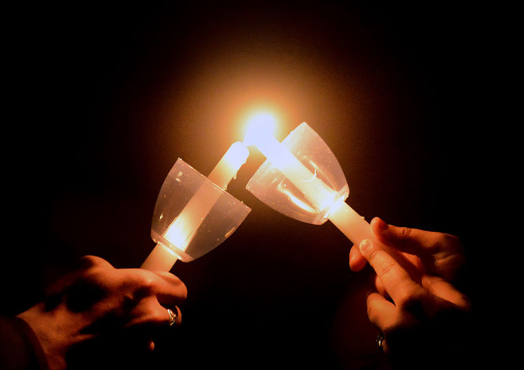 What is Aggie Muster?