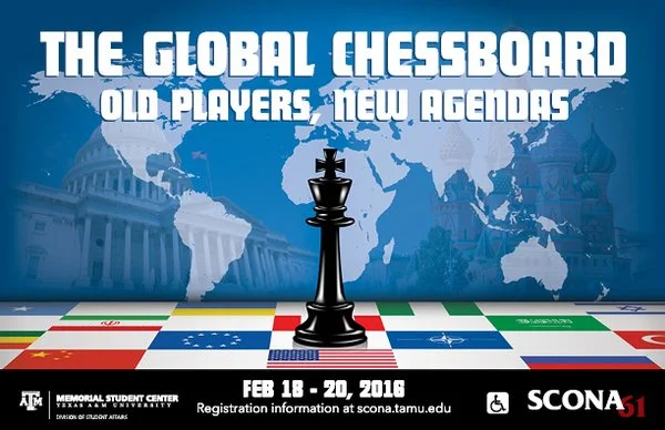 Student Conferece on National Affairs (SCONA)