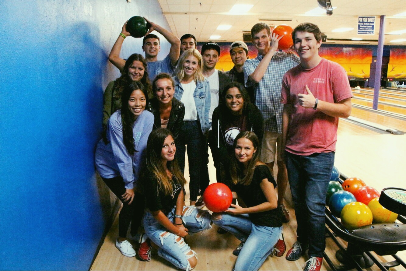 Bowling