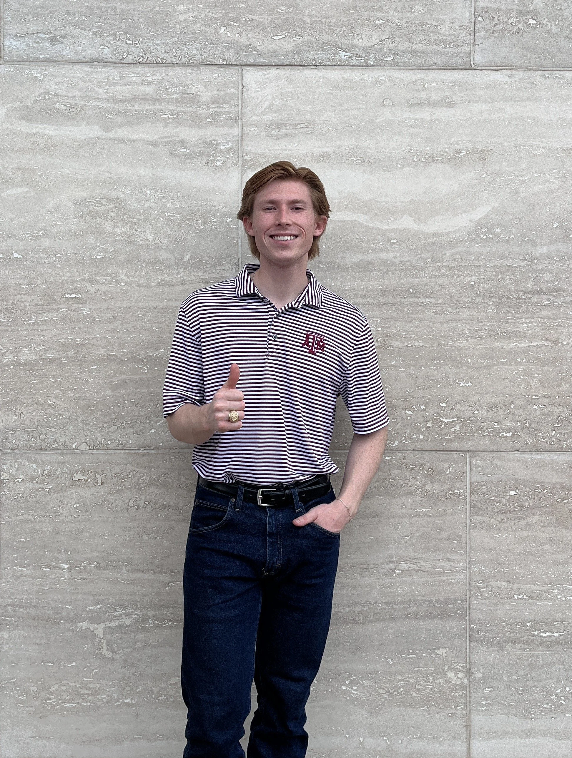 Brady Dinkel - Chief Executive Officer