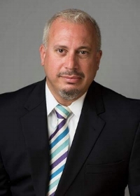 Robert Volo, Band Director, 2018