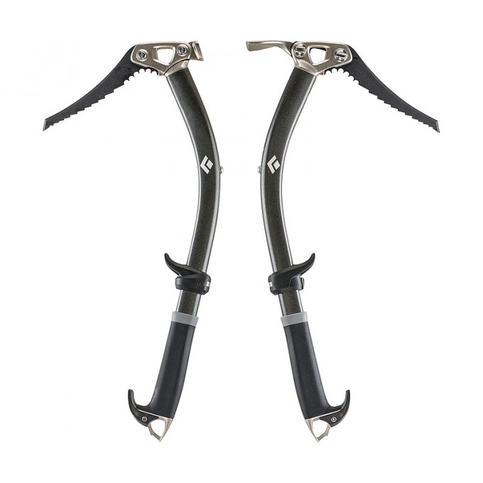 Ice axe 60 - 70 cm