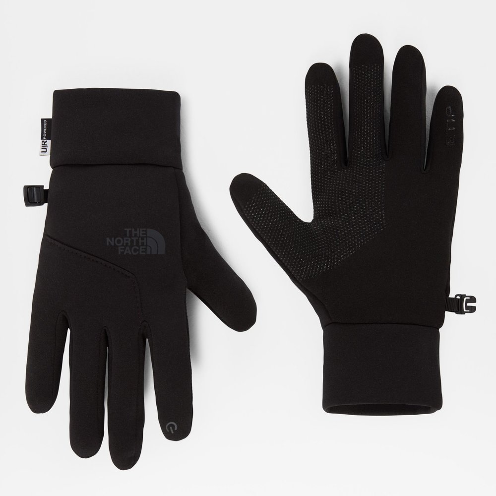Lightweight synthetic liner gloves