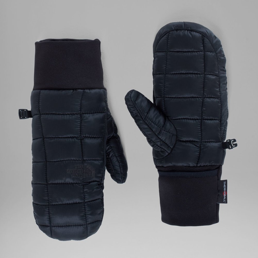 Expedition Mitts