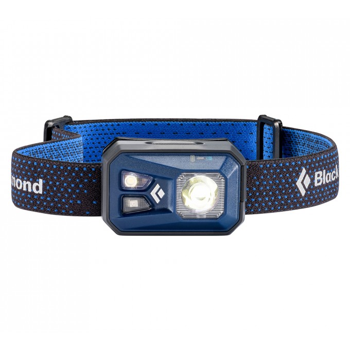 Head torch BD Revolt