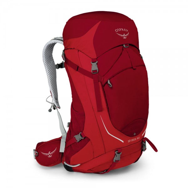 Expedition bag 65L