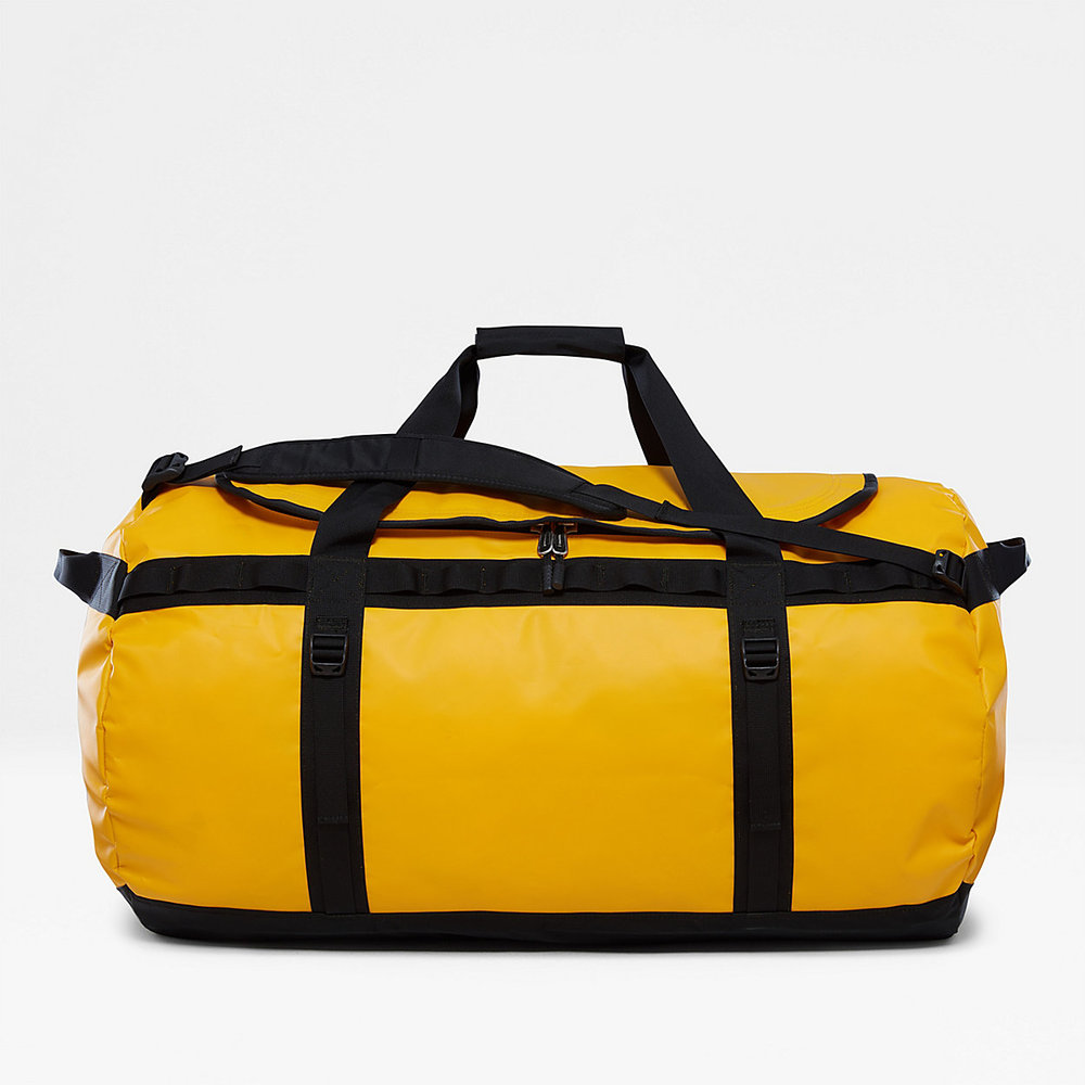 Large duffle bag