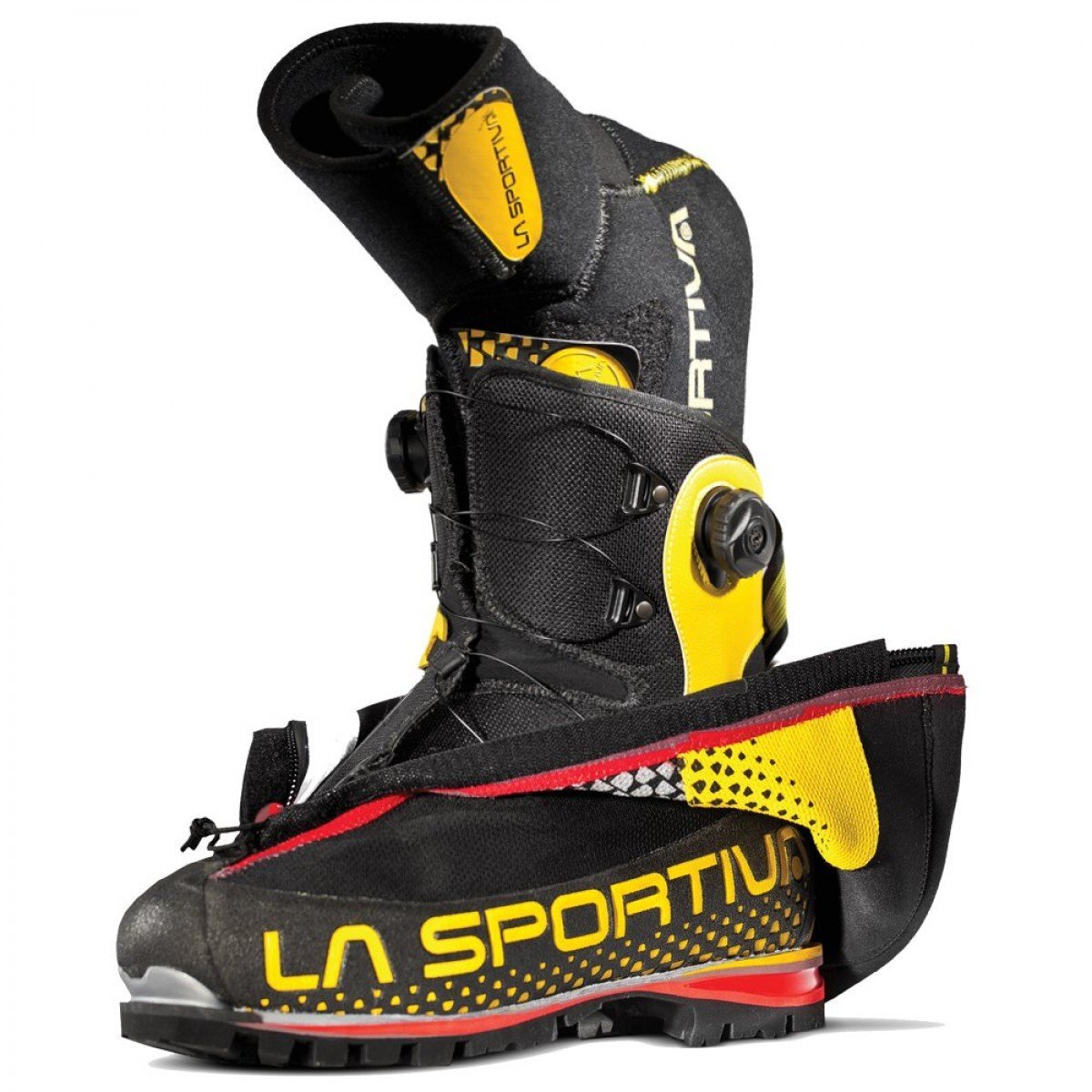 sportiva winter boots