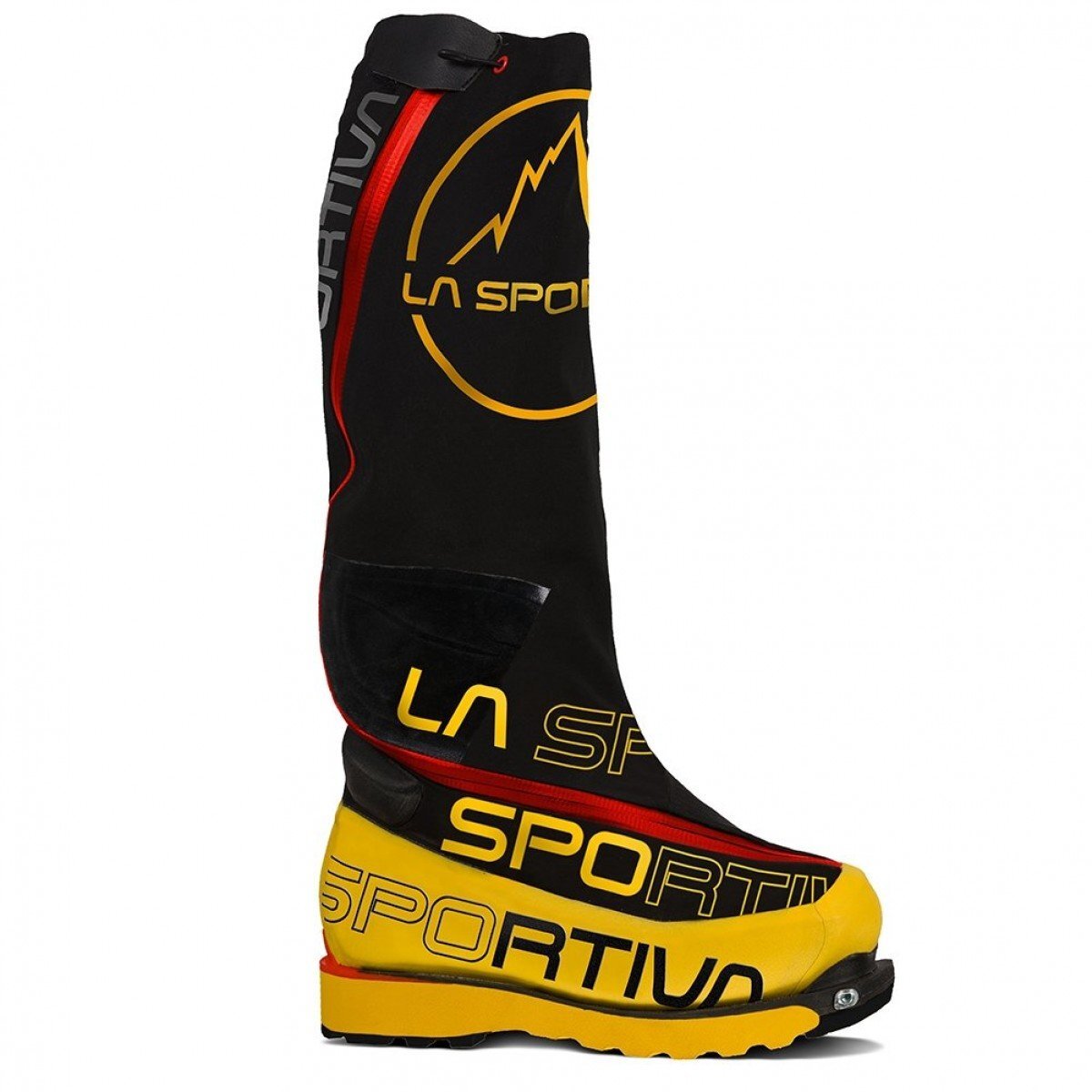 La Sportiva Olympus Mons Cube