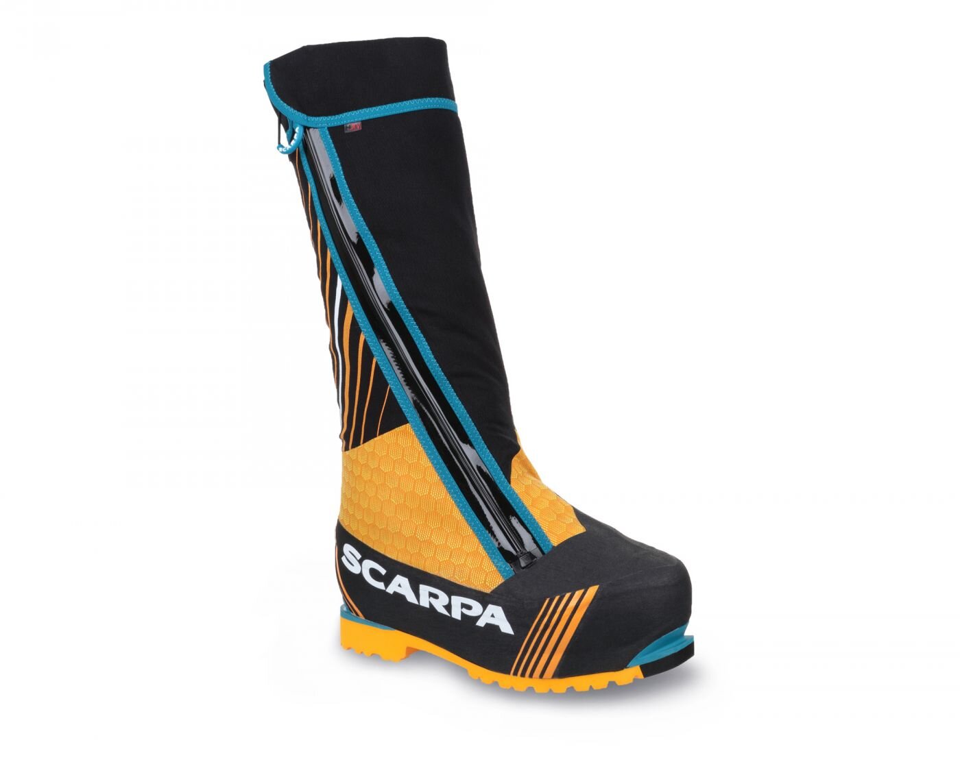 Scarpa 8000