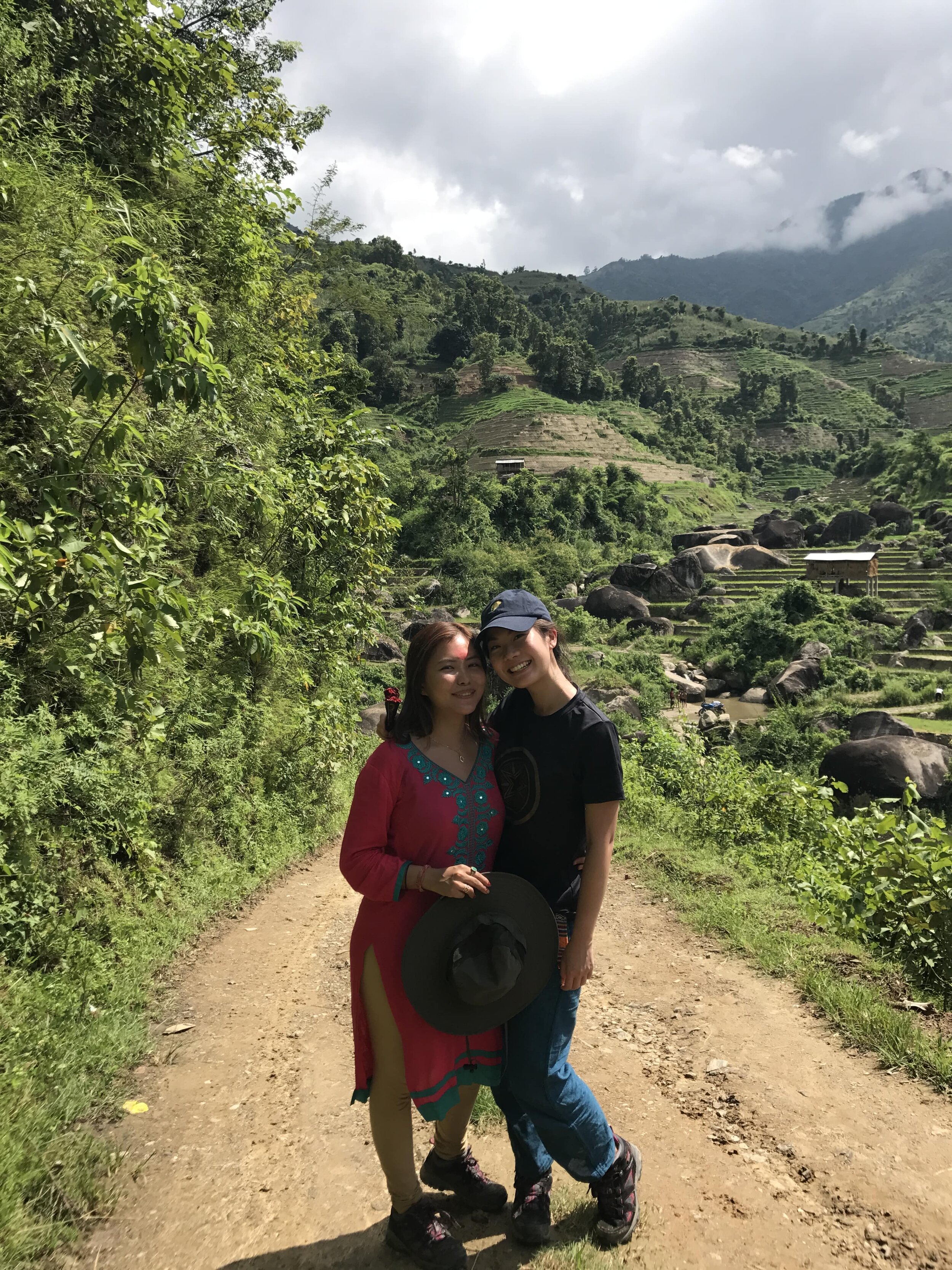 Jenny&nbsp;🇬🇧 / 🇮🇩