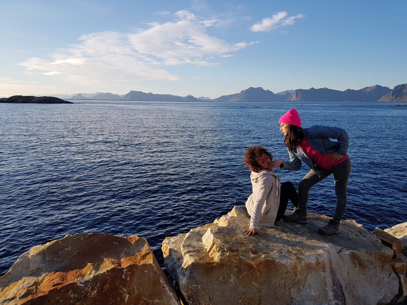 Cassandra Beyne 🇧🇪