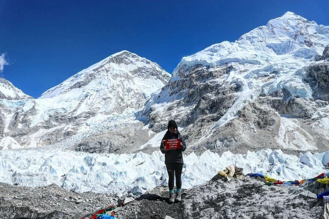 Aradhana Rana&nbsp;🇬🇧