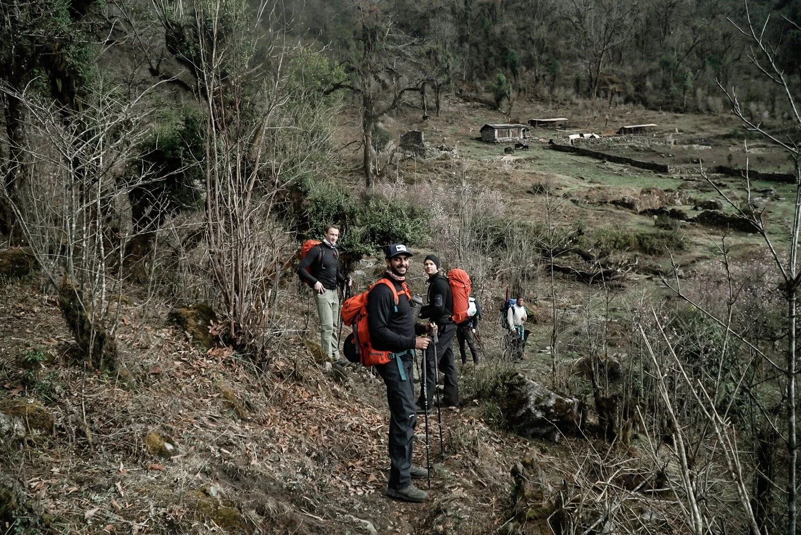 Abtin Maghrour&nbsp;🇩🇪