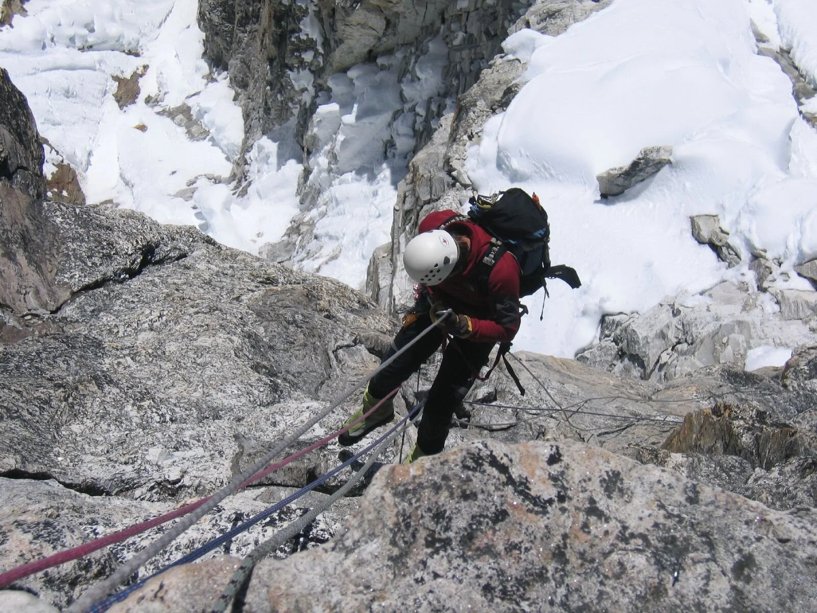 AmaDablam Climb — 7000M - 8000M+ Expedition blogposts. Useful articles for  high altitude mountaineering | Namas Adventure