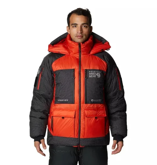 Mountain hardwear polarguard clearance 3d
