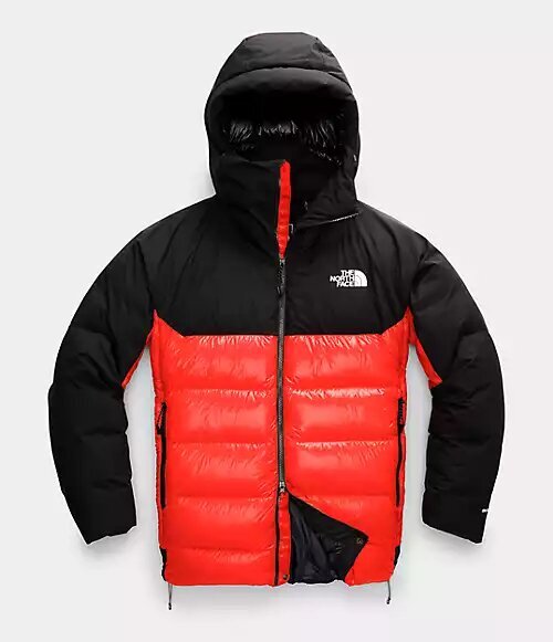 2021 Best Praka Down Jackets for mountaineering expeditions - Namas ...