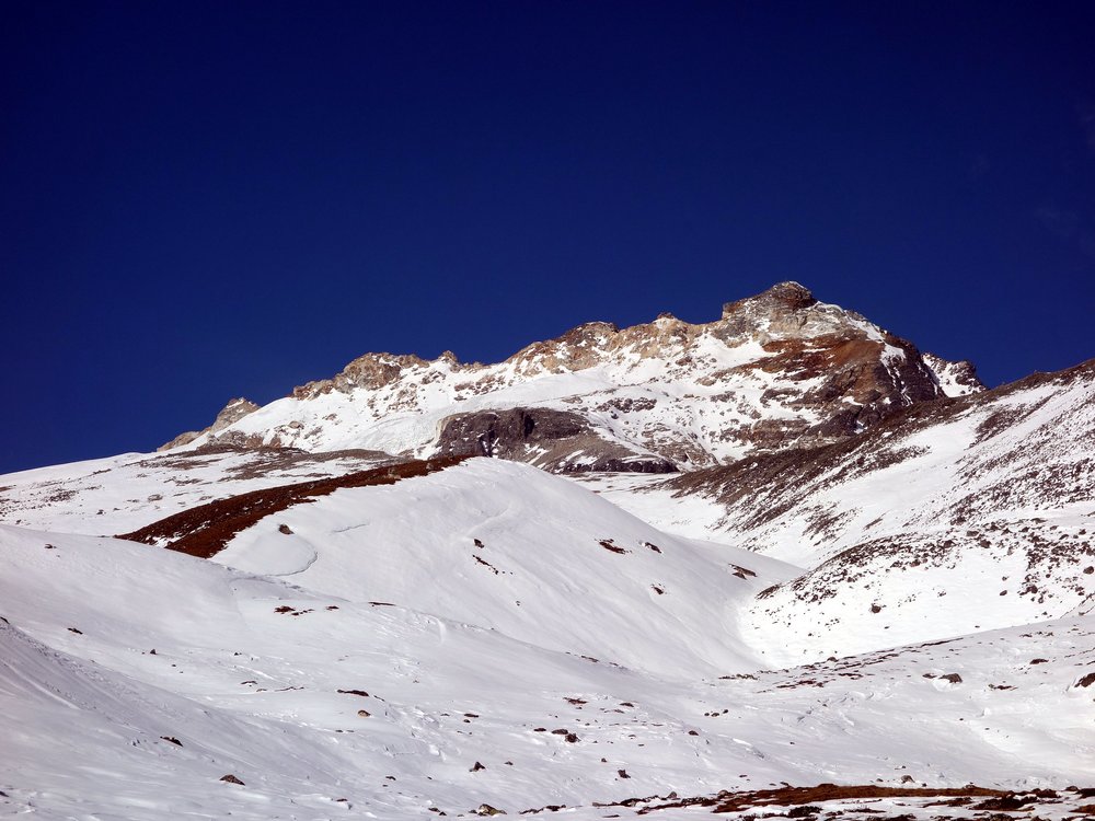 Yala Peak 5732M (Copy)