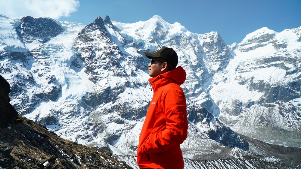 2022 best hard shell jackets — Mountaineering Gears for expedition in the  world most challenging mountains - Namas Adventure
