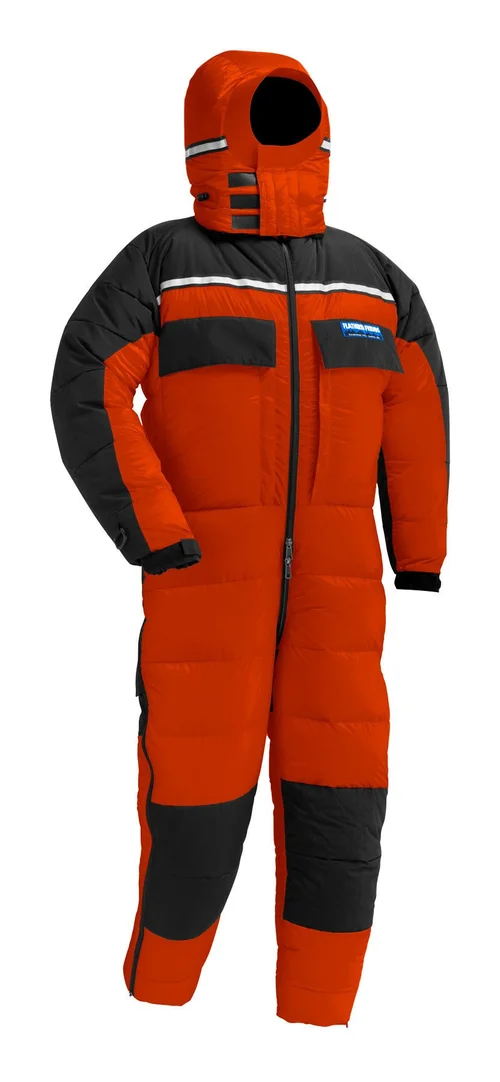 2022 Mountaineering down suits for extreme altitude expeditions - Namas ...