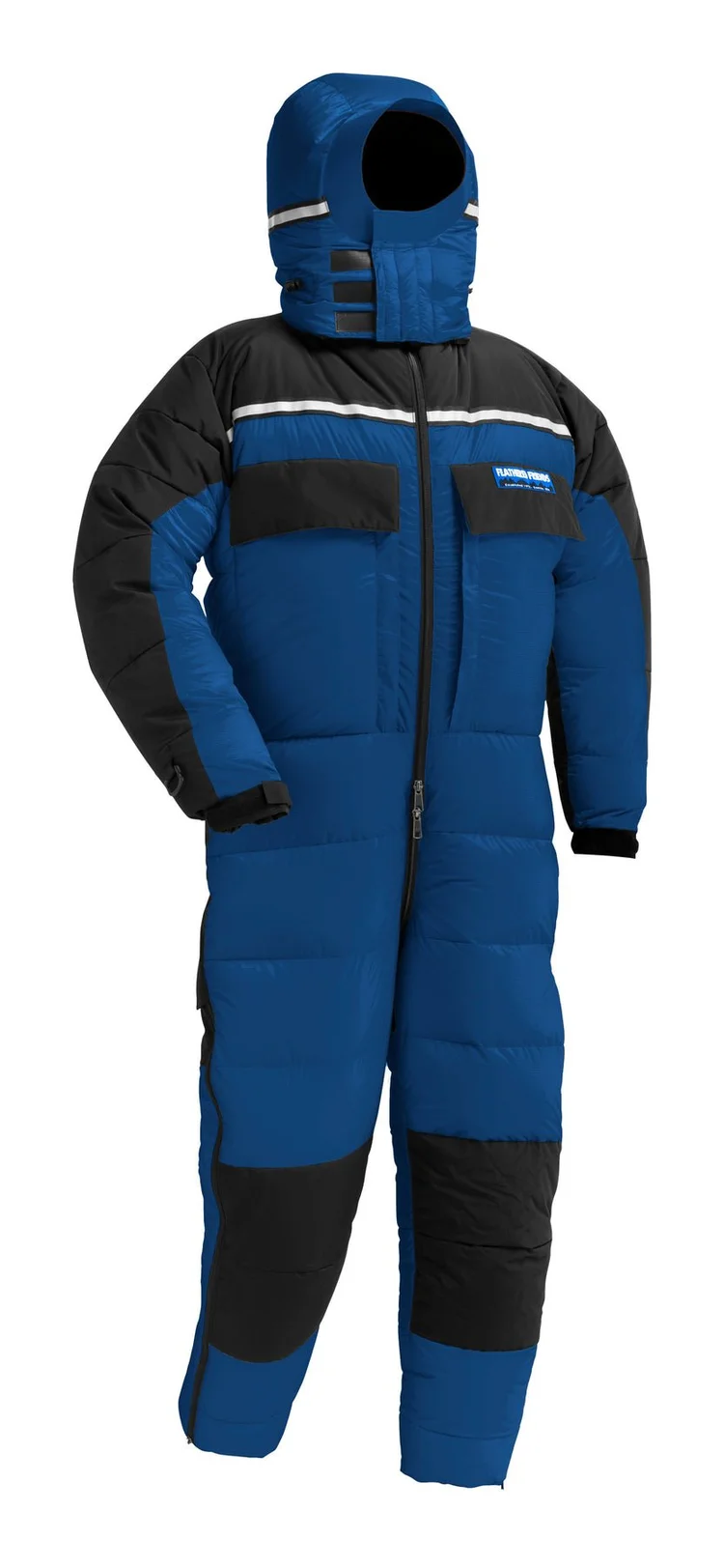2022 Mountaineering down suits for extreme altitude expeditions - Namas ...