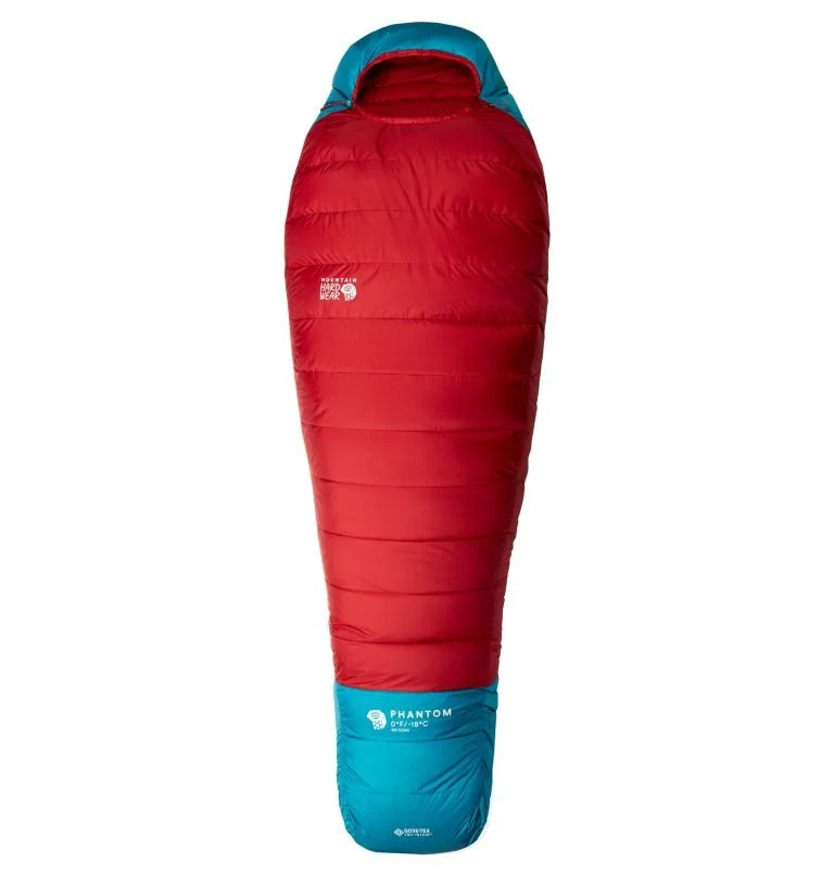 2022 Best sleeping bags for mountain 