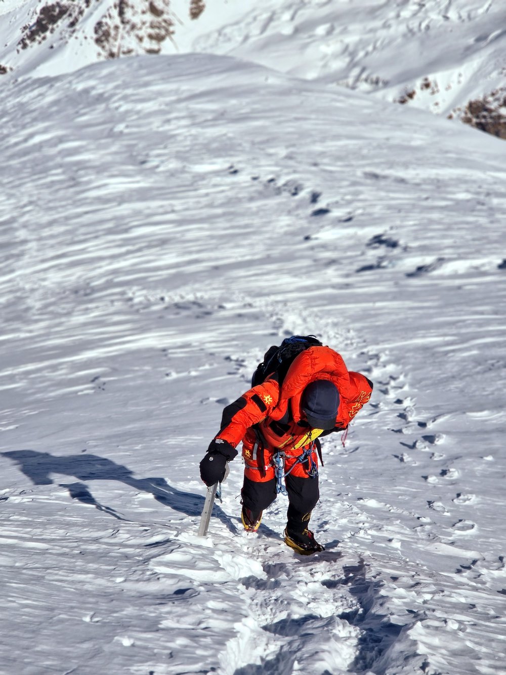 Everest continues to attract climbers 70 years after first summit, Mount  Everest News