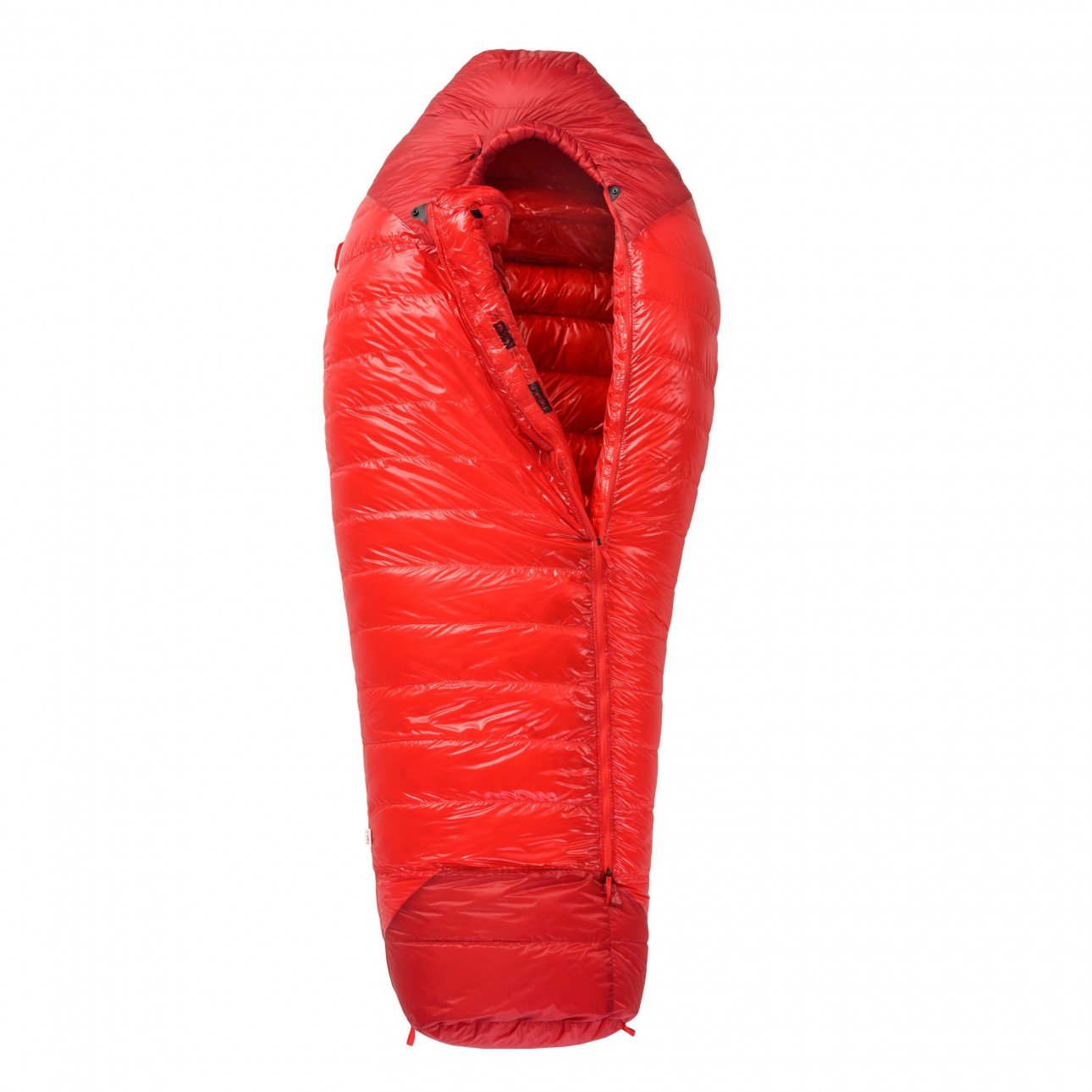 Best sleeping bags for mountain expeditions