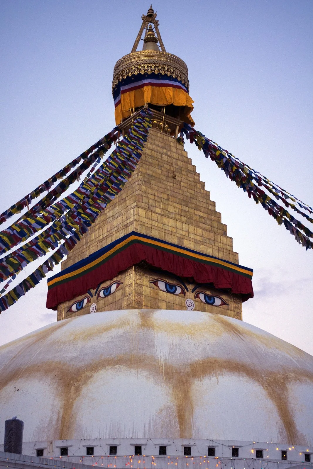 Inner Himalaya Experience
