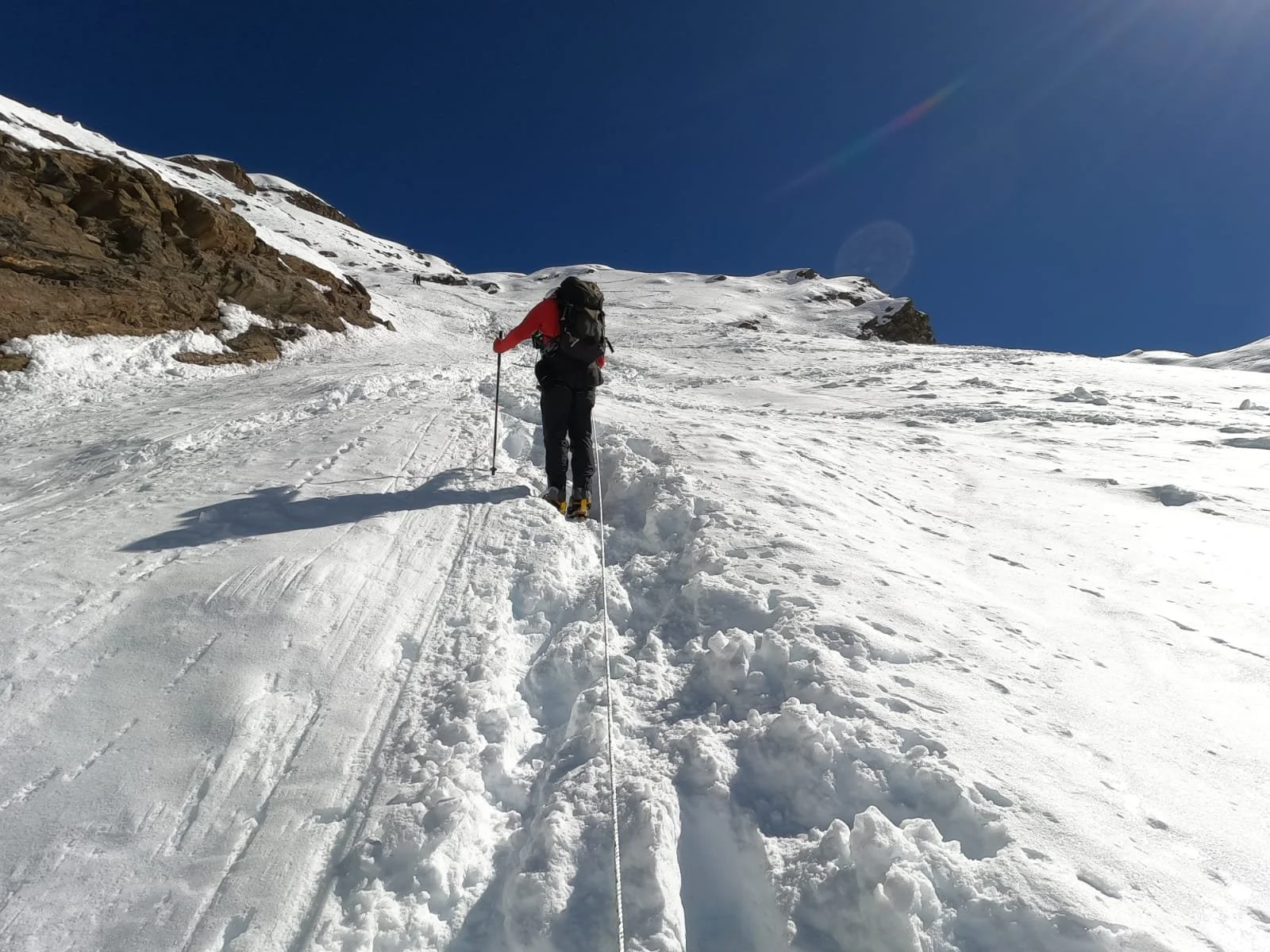 Which Month Is Best To Attempt A 7000m Peak In Nepal?