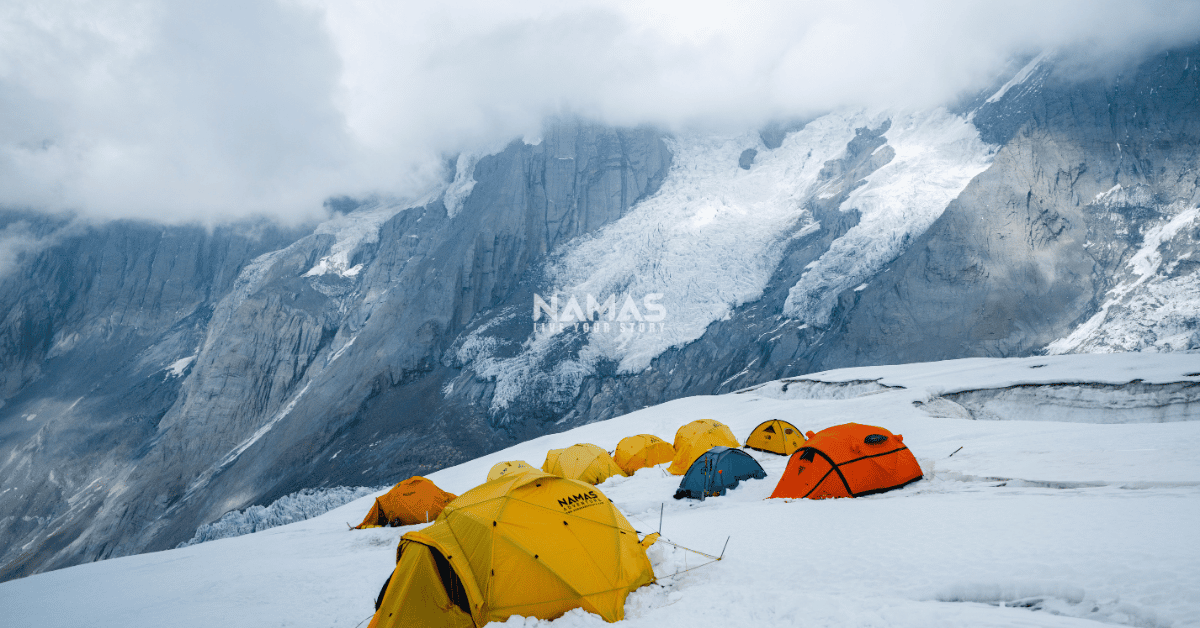 Nepal Climbing Permit Cost&nbsp;