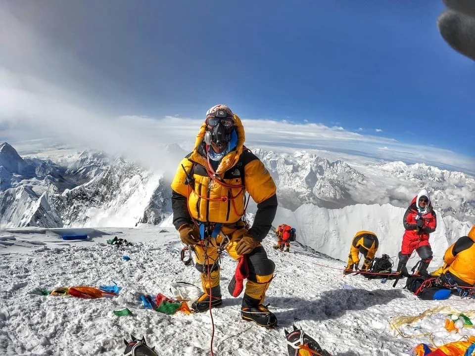 When Is the Best Time to Climb Mount Everest