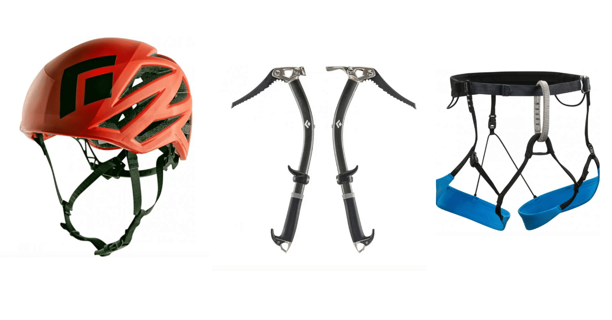 Best Gear For A 7000m Expedition&nbsp;