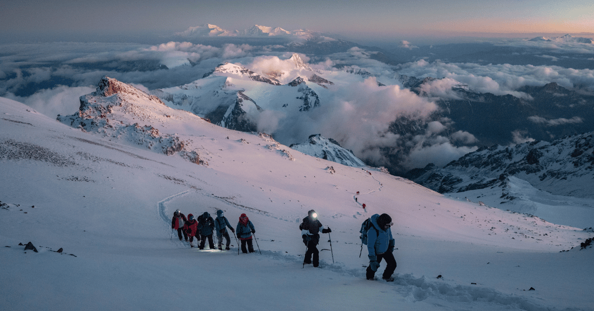 How Hard Is Aconcagua to Climb?&nbsp;