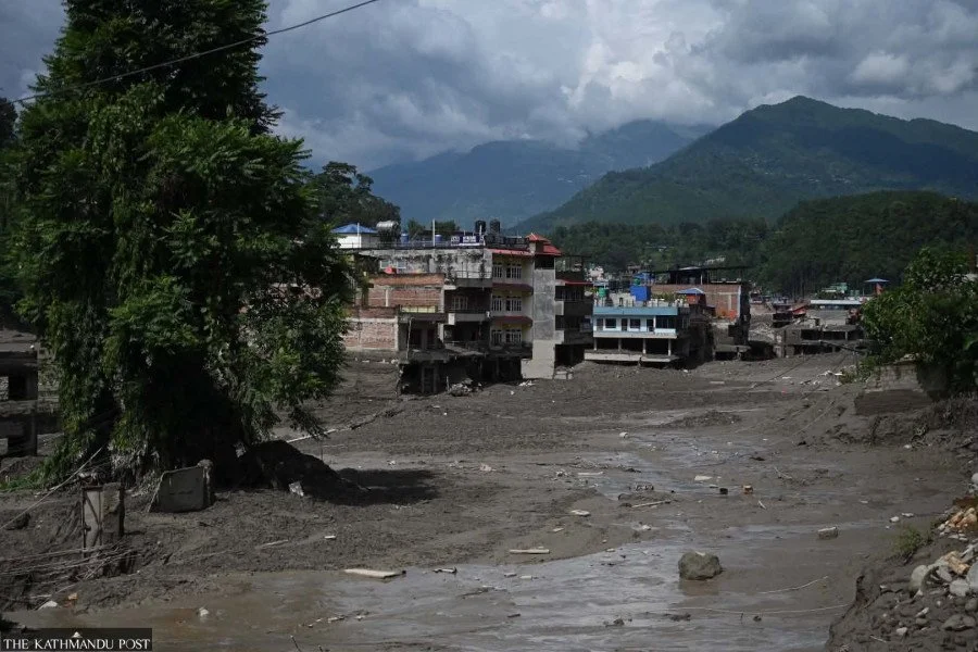 Rasuwa Flood 2026: A Devastating Flash Flood in the Himalayas