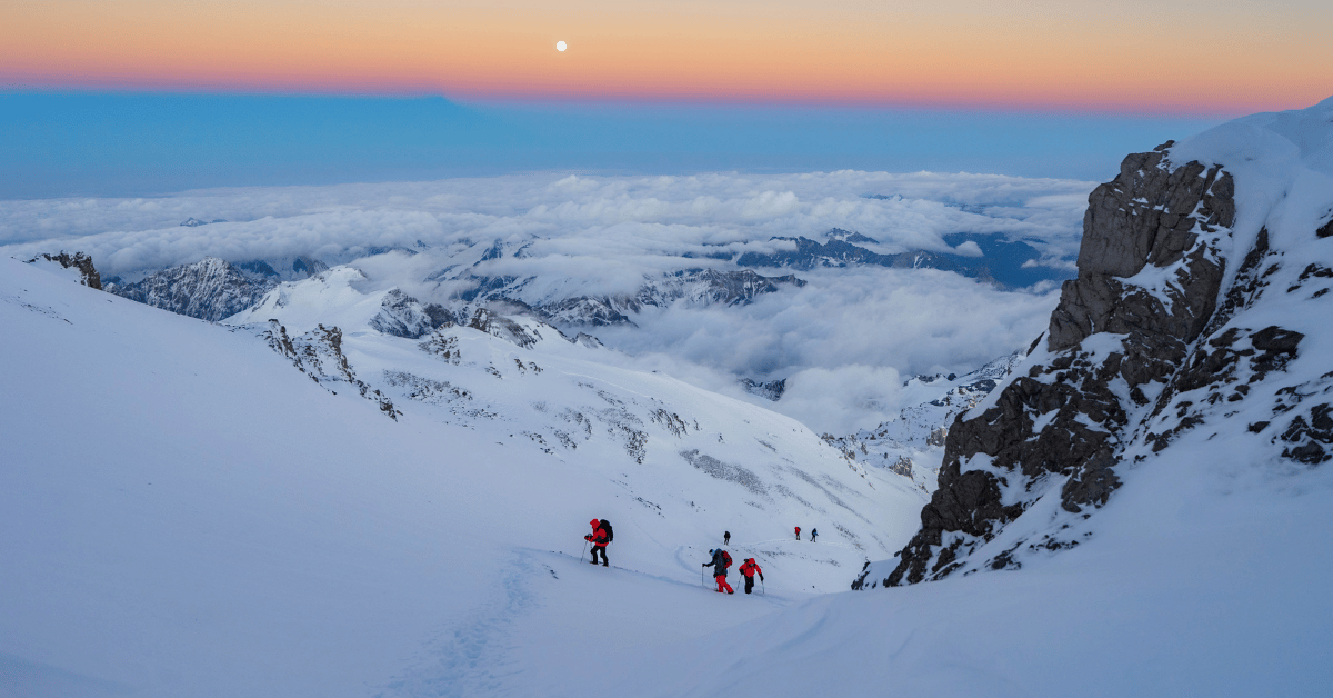 How Much Does It Cost To Climb Aconcagua?