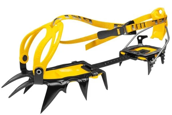 g12 crampons