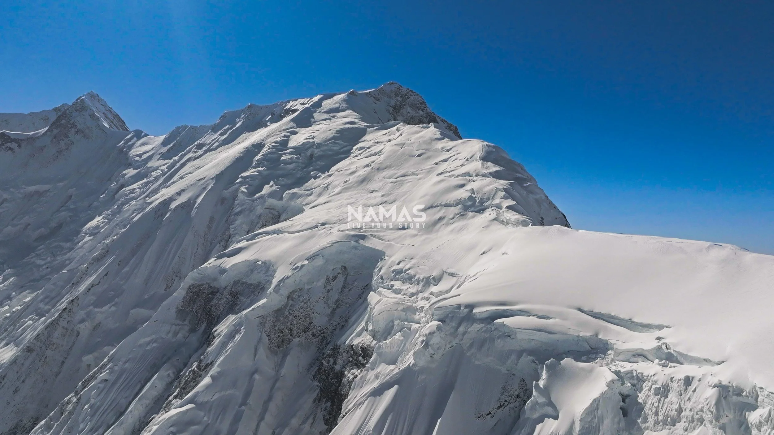 Beyond the “Check-Box”: Why Annapurna IV (7,525m) is Superior Everest Training than Manaslu (8,163m)